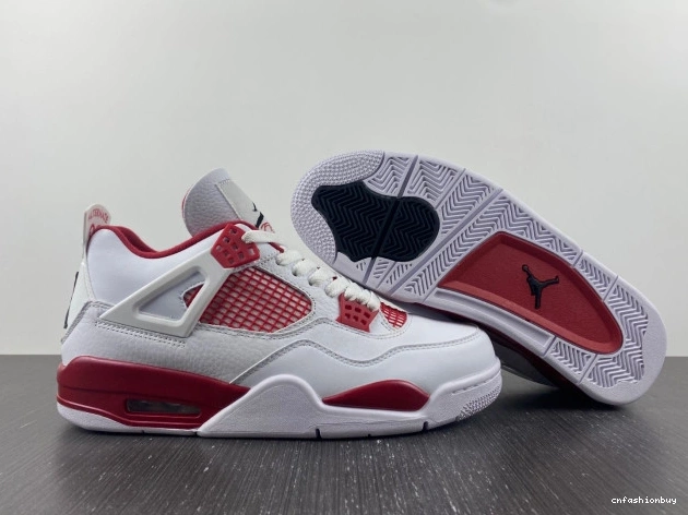 Air Jordan 308497-106 Alternate Retro 89 4 0802